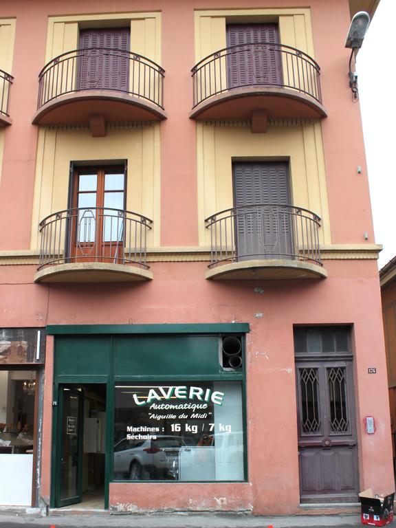 Apartment Vila 2 - Charming 2 Bedroom Haven In Chamonix Room photo